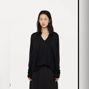 Acne Studios CALLA merino sweater